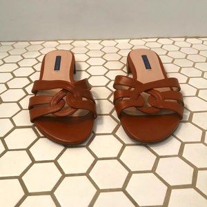 Stuart Weitzman Cami Sandals